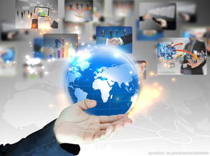 跨境电商交易界面