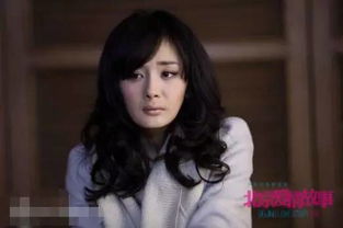 杨幂在《北京爱情故事》中的时尚装扮