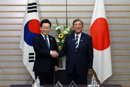 李在明首次外访选日本，背后考量引关注