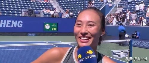 王雅繁美网女单首轮惜败10号种子纳瓦罗