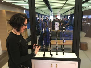 不同品牌手机对比