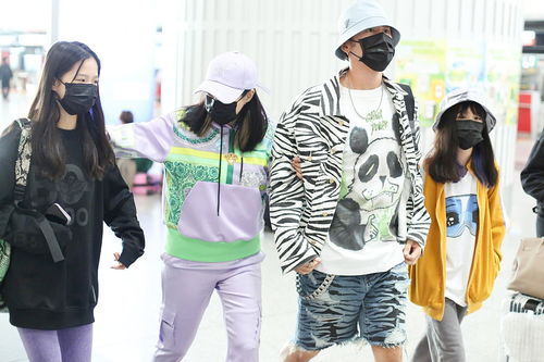 黄奕女儿与钟丽缇女儿同框背后的那些事儿