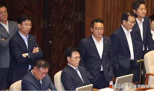 李在明对驻韩美军强硬表态背后的故事