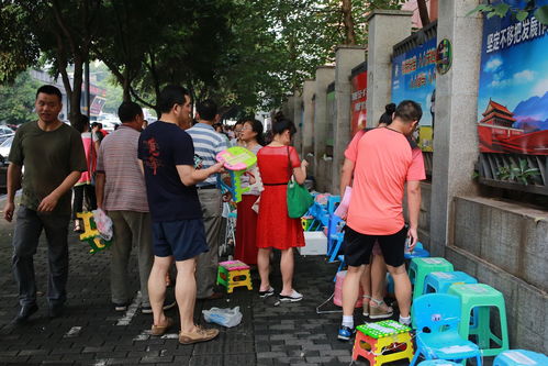 官方辟谣：江西一县一年级仅5人的传闻不实