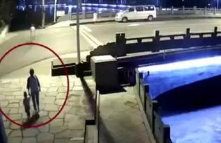 监控中的疑似画面