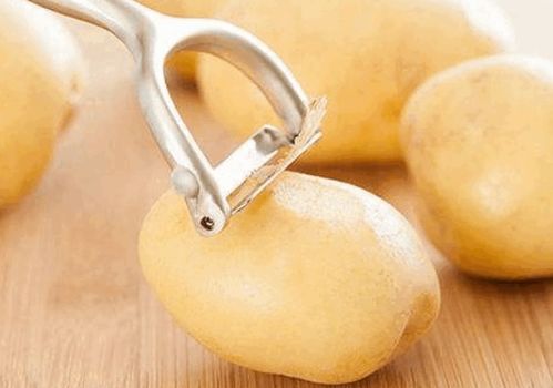 抖音上超火！解锁气泡土豆传奇之旅