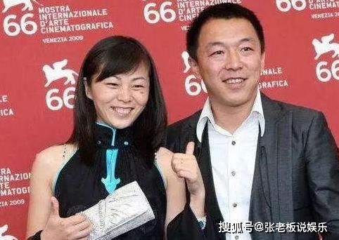 黄渤和他的好友们的趣味合影