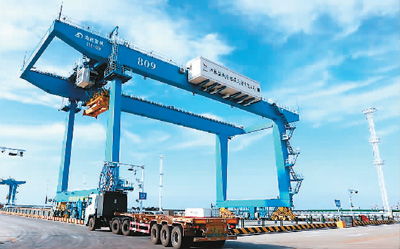 海关'十四五'成绩单：守护国门与高质量发展的完美答卷