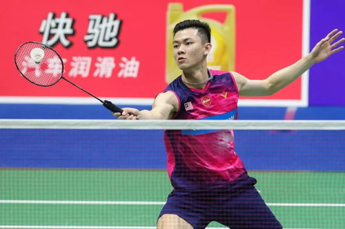 李梓嘉世锦赛之旅戛然而止，背后故事引人深思