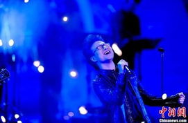 每日探宝吧之汪峰在吧：音乐传奇的别样风采