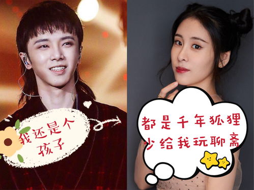 华晨宇张碧晨同框图