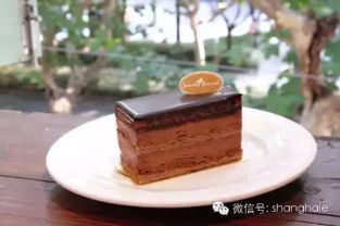 有个爱烘焙的朋友是什么体验？太幸福啦！