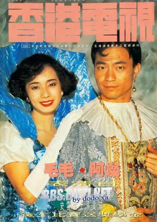 40岁港星转行做搬运工养4个儿子背后的故事