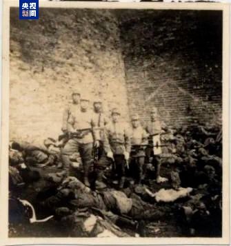 警惕！日本否认侵略历史逆流不断涌动