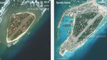 学者指出：中方反制越南造岛势在必行