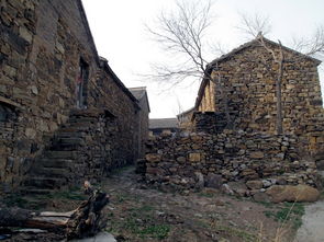 索多村的村庄风貌