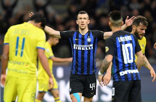 国际米兰5:0大胜都灵，离榜首仅一步之遥！