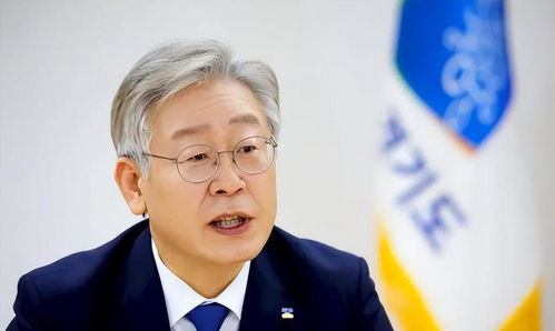 李在明的外交棋局：韩美关系下的策略考量