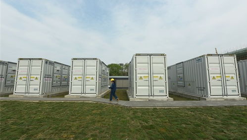 我国新型储能规模全球第一，背后故事真不少！