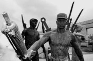 我们为何要阅兵？背后意义大揭秘！