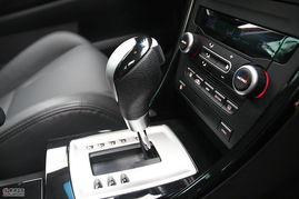 捷途山海L7 PLUS豪华内饰细节