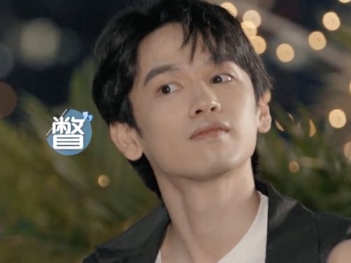 刘浩存宋威龙《簪星》幕后趣事大揭秘！