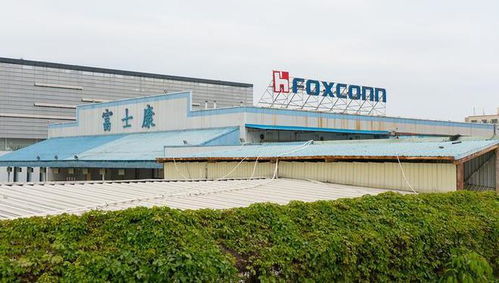 富士康从印度召回工程师，苹果印度扩张再遇阻碍