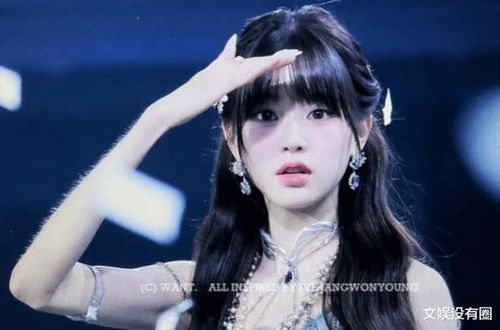 张元英出席活动