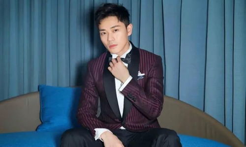 曹骏：那个能让你许愿成真的艺人