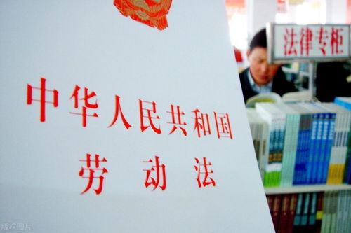 劳动法相关内容