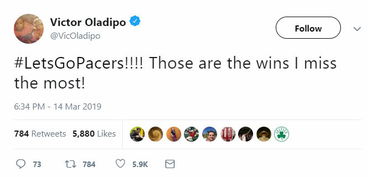 森林狼官方社交媒体截图