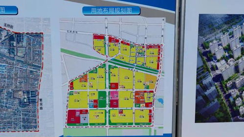 高架桥未来规划图