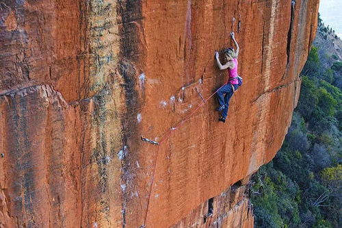 撒野玩家：飞拉达上的极限挑战