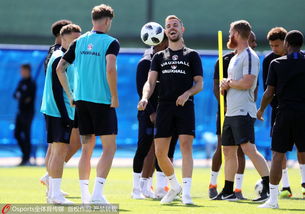 沃克备战训练场景