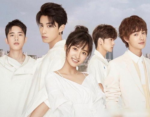 江奇霖周奇奇亲密互动场景