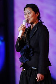 倪萍蹭迟蓬流量背后的故事