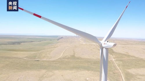 我国构建全球最大可再生能源体系，绿色转型超乎想象！