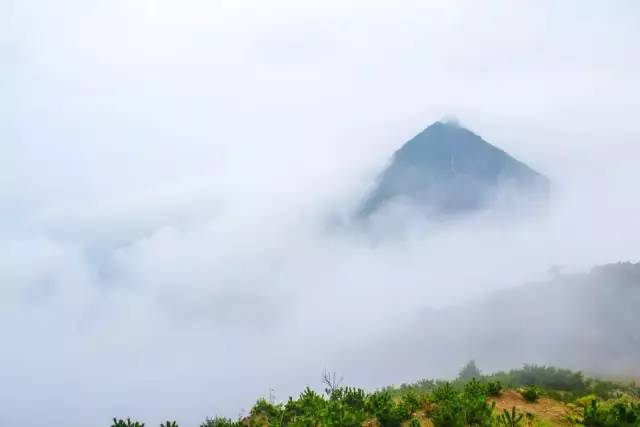 敬山水：一场心灵与自然的对话