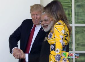 莫迪与特朗普友谊破裂背后的真相