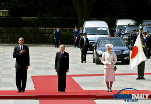 网友玩梗天皇，日本人又应激？背后故事引人深思