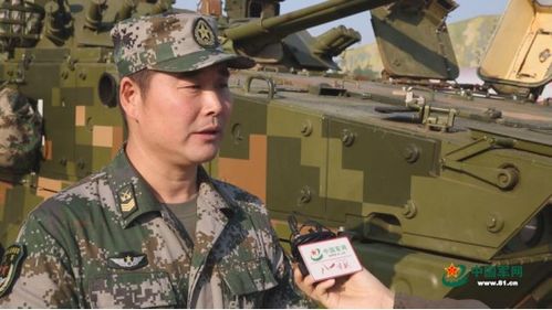 丁辉阅兵经历相关图片