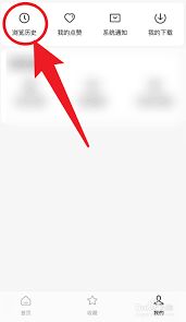 红果短剧界面截图