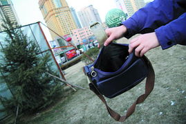 夏女士受伤情况