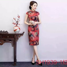 女子买旗袍疑买到寿衣，背后故事令人咋舌！