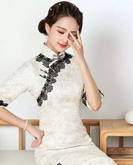 女子买旗袍遇奇葩事，竟疑是寿衣！背后真相令人咋舌