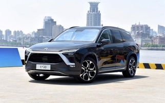 蔚来李斌：靠两款新车能否让蔚来活下去？