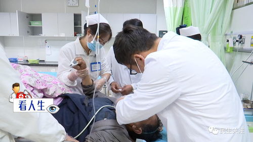 急诊煎熬6小时，看老美淡定应对，背后真相令人深思