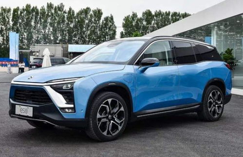 蔚来李斌的新车策略：活下去才是关键！