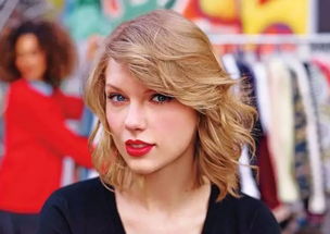 特朗普与霉霉曾经同框的老照片