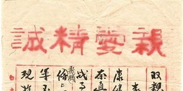 孩子们阅读抗战家书的画面